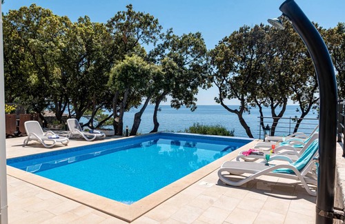 Orebic House | 132 m² House ∙ 3 bedrooms ∙ 6 guests