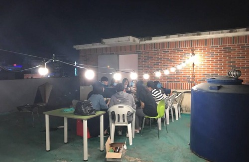 Nam-gu House | 132 m² House ∙ 3 bedrooms ∙ 16 guests