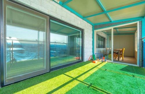 Suwon House | 132 m² Motel ∙ 3 bedrooms ∙ 10 guests