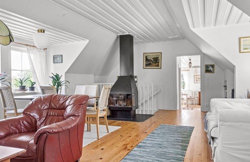Karlshamn Municipality House | 132 m² House ∙ 2 bedrooms ∙ 6 guests