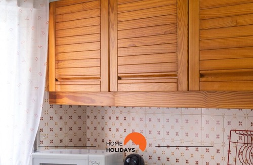 Areias de Sao Joao Apartment | #132 Velamar 414 by Home Holidays