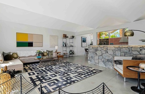 Old Las Palmas Condo | 133 m² Condo ∙ 2 bedrooms ∙ 6 guests