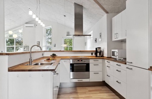 Storvorde House | 133 m² House ∙ 1 bedroom ∙ 8 guests