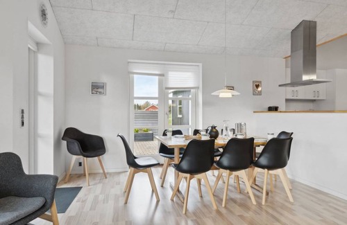 Storvorde House | 133 m² House ∙ 1 bedroom ∙ 8 guests