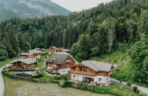 Haus House | 133 m² House ∙ 4 bedrooms ∙ 10 guests