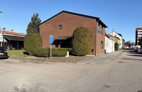 Raus Plantering House | 133 m² House ∙ 4 bedrooms ∙ 9 guests