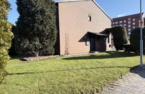 Raus Plantering House | 133 m² House ∙ 4 bedrooms ∙ 9 guests