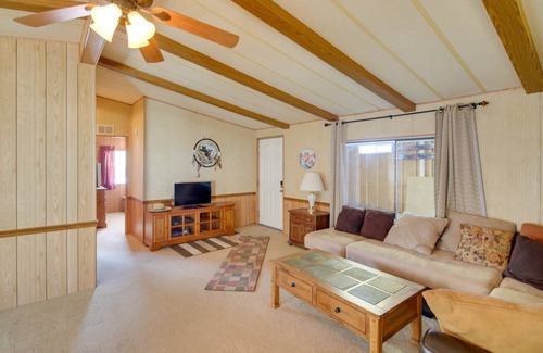 Holiday Shores House | 133 m² House ∙ 3 bedrooms ∙ 5 guests