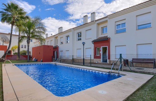 Jesus Pobre Apartment | 134 m² Apartment ∙ 3 bedrooms ∙ 6 guests