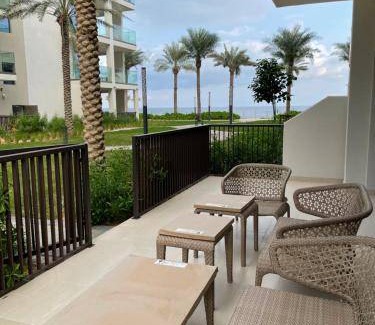 Sharm Apartment | 134 m² Apartment ∙ 2 bedrooms ∙ 5 guests