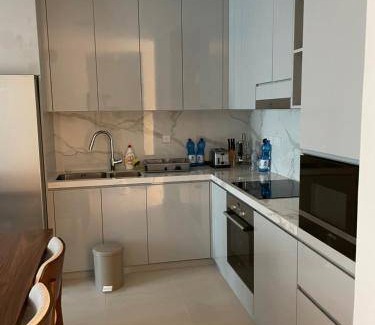Sharm Apartment | 134 m² Apartment ∙ 2 bedrooms ∙ 5 guests