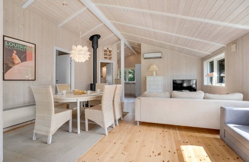 Bøtø By House | 134 m² House ∙ 4 bedrooms ∙ 8 guests