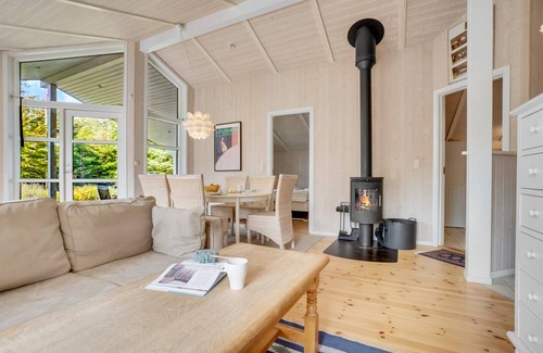 Bøtø By House | 134 m² House ∙ 4 bedrooms ∙ 8 guests