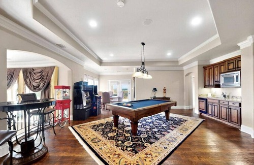 Forney Apartment | 13425 FM 740 Forney Texas