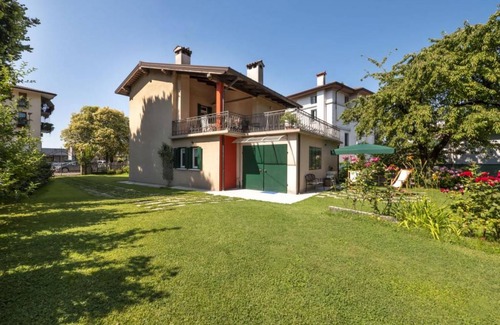 San Daniele del Friuli Apartment | 135 m² Apartment ∙ 2 bedrooms ∙ 5 guests