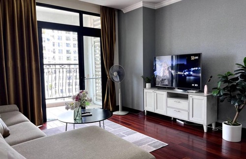Thanh Xuan House | 135 m² House ∙ 3 bedrooms ∙ 6 guests
