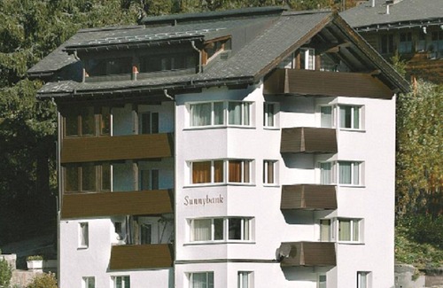 Arosa Apartment | 135 m² Apartment ∙ 3 bedrooms ∙ 9 guests