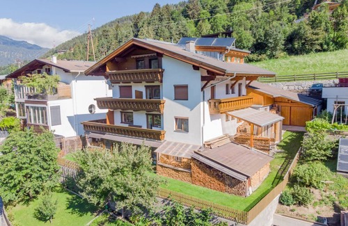 Kauns Apartment | 135 m² Apartment ∙ 5 bedrooms ∙ 10 guests