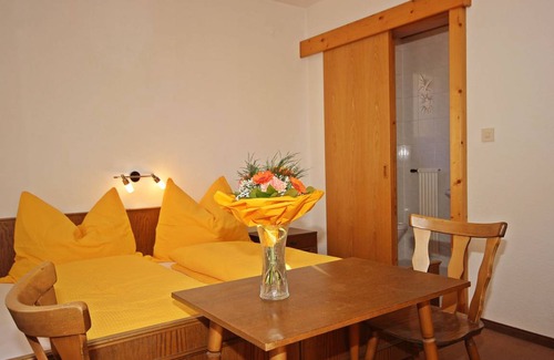 Kauns Apartment | 135 m² Apartment ∙ 5 bedrooms ∙ 10 guests
