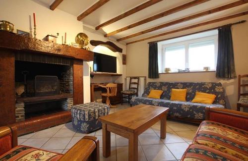 Quibou House | 135 m² Gîte ∙ 3 bedrooms ∙ 7 guests