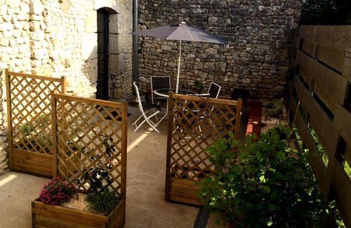 Beaune-la-Rolande House | 135 m² House ∙ 2 bedrooms ∙ 5 guests