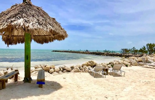 Key Largo House | 135 m² House ∙ 2 bedrooms ∙ 6 guests