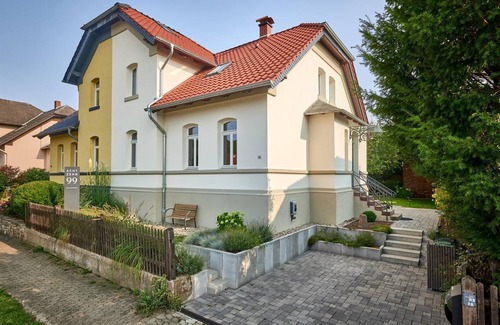 Wittmar House | 135 m² House ∙ 3 bedrooms ∙ 6 guests