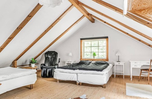 Mullhyttan House | 135 m² House ∙ 3 bedrooms ∙ 8 guests