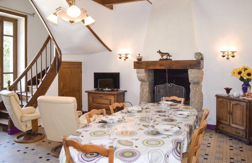 Plancoet House | 135 m² Maisonette ∙ 4 bedrooms ∙ 7 guests