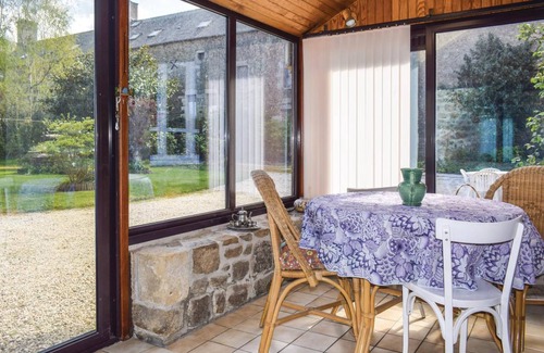 Plancoet House | 135 m² Maisonette ∙ 4 bedrooms ∙ 7 guests