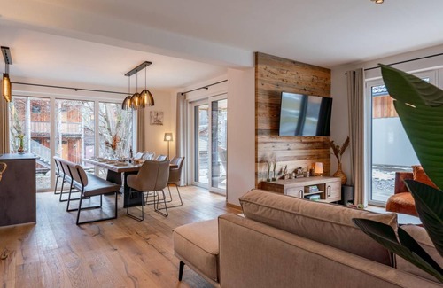 Sankt Lorenzen ob Murau House | 136 m² House ∙ 4 bedrooms ∙ 10 guests