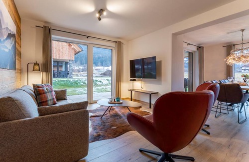 Sankt Lorenzen ob Murau House | 136 m² House ∙ 4 bedrooms ∙ 10 guests