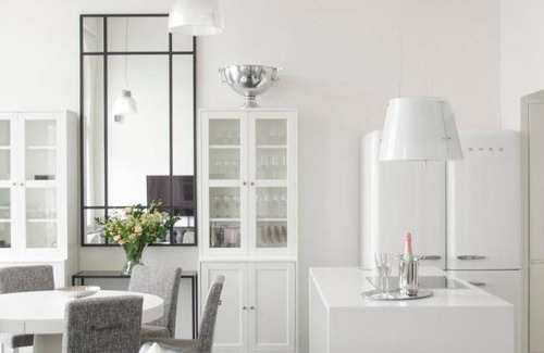Tampere Apartment | 136 m² Apartment ∙ 3 bedrooms ∙ 8 guests