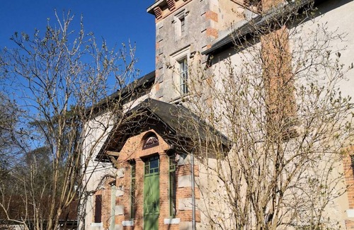 Boulleret Cottage | 136 m² Cabin ∙ 3 bedrooms ∙ 8 guests