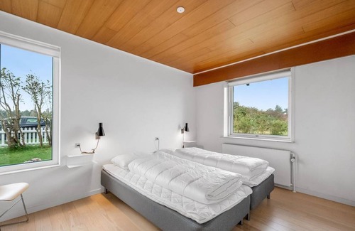 Sonderho House | 136 m² House ∙ 1 bedroom ∙ 6 guests