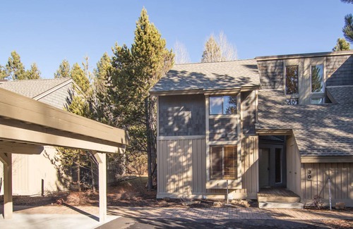 Sunriver House | 136 m² House ∙ 3 bedrooms ∙ 6 guests