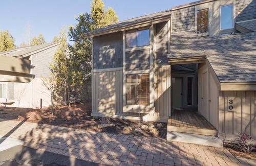 Sunriver House | 136 m² House ∙ 3 bedrooms ∙ 6 guests