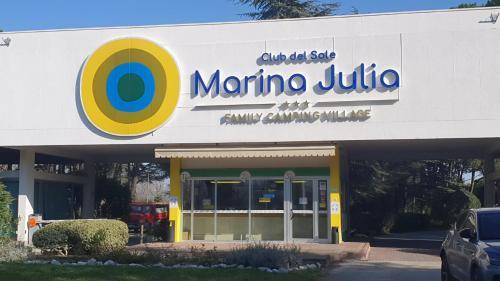 Marina Julia House | 136 m² House ∙ 3 bedrooms ∙ 8 guests