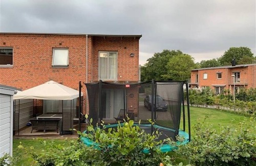 Lund House | 136 m² House ∙ 4 bedrooms ∙ 2 guests