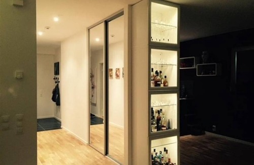 Lund House | 136 m² House ∙ 4 bedrooms ∙ 2 guests