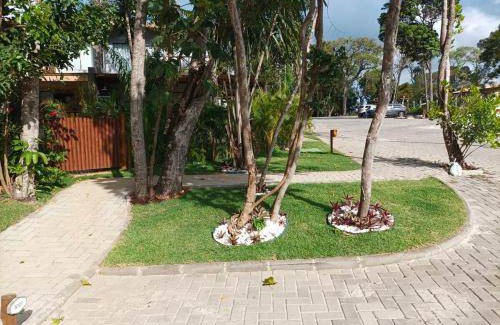 Itacimirim Villa | 136 m² Villa ∙ 3 bedrooms ∙ 8 guests
