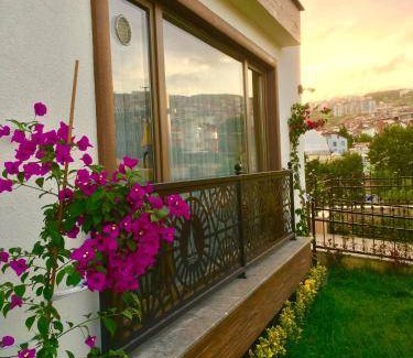 Sinop Apartment | 137 m² Apartment ∙ 3 bedrooms ∙ 8 guests