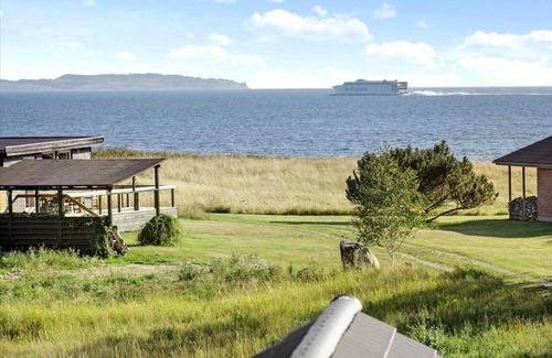 Knebel House | 137 m² House ∙ 4 bedrooms ∙ 8 guests