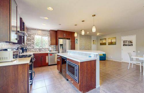 Desert Park Estates House | 137 m² House ∙ 3 bedrooms ∙ 6 guests