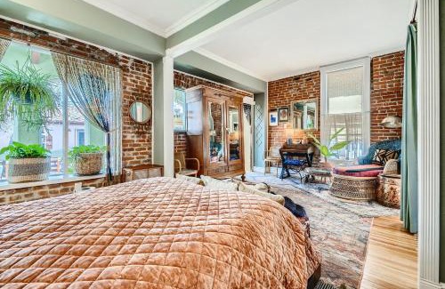 Platt Park House | 1374 S Pennsylvania St