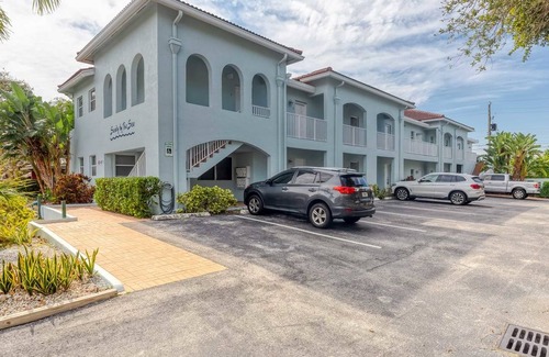 Lauderdale-by-the-Sea House | 138 m² House ∙ 2 bedrooms ∙ 6 guests