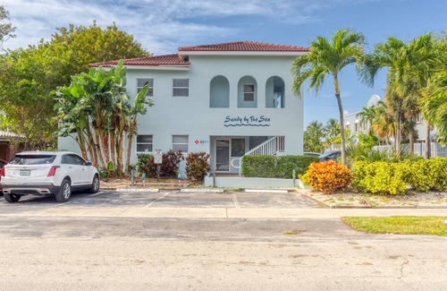 Lauderdale-by-the-Sea House | 138 m² House ∙ 2 bedrooms ∙ 6 guests