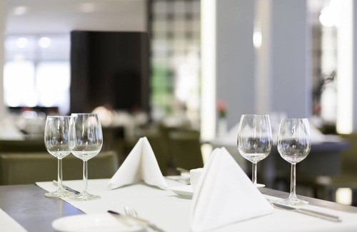 Huayin Hotel | 138 m² Hotel ∙ 127 guests