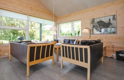Nøreng House | 138 m² House ∙ 1 bedroom ∙ 8 guests