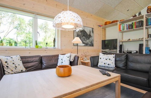 Nøreng House | 138 m² House ∙ 1 bedroom ∙ 8 guests